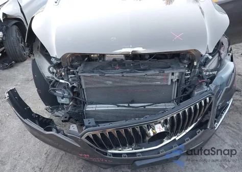 2016 Buick Envision Premium I из США, поврежденный, VIN LRBFXESX0GD215179